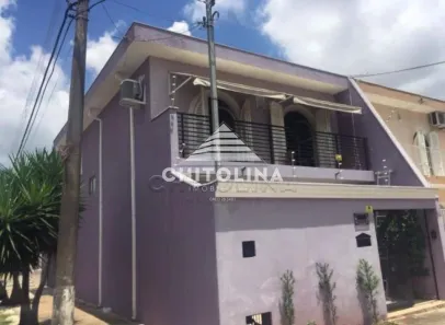 Casa com 3 Quartos à venda, 158m² no Vila Barth, Itapetininga