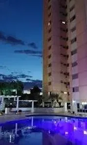 Apartamento com 3 Quartos à venda, 82m² no Residencial Eldorado, Goiânia