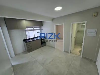 Apartamento com 2 Quartos para alugar, 40m² no Vila Mariana, São Paulo
