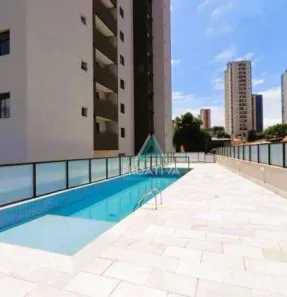 Apartamento com 2 Quartos à venda, 56m² no Parque das Nações, Santo André