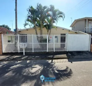 Casa com 3 Quartos à venda, 150m² no COHAB, Cachoeirinha