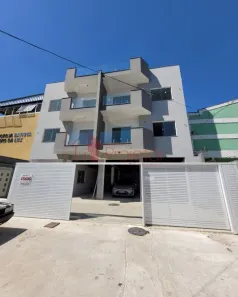 Apartamento com 2 Quartos à venda, 64m² no da Luz, Nova Iguaçu
