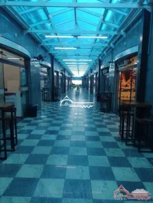 Sala Comercial para alugar, 42m² no Centro, Jacareí