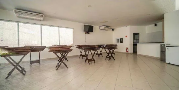 Apartamento com 2 Quartos à venda, 70m² no Paulicéia, Piracicaba