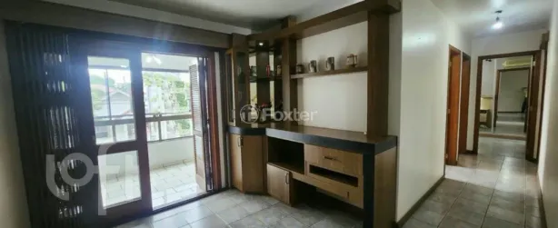 Apartamento com 3 Quartos à venda, 97m² no Morro do Espelho, São Leopoldo