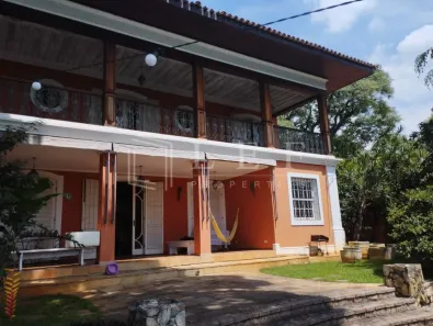 Casa com 4 Quartos à venda, 720m² no Jardim Guedala, São Paulo