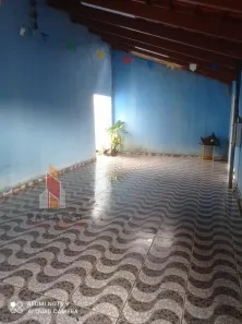 Casa com 3 Quartos à venda, 110m² no Nossa Senhora Aparecida, Uberlândia