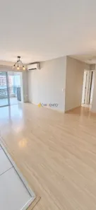 Apartamento com 2 Quartos para alugar, 79m² no Água Branca, São Paulo