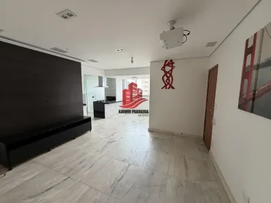 Apartamento com 3 Quartos à venda, 90m² no Buritis, Belo Horizonte