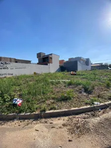 Lote/Terreno à venda, 337m² no Residencial Morro da Mata, Salto