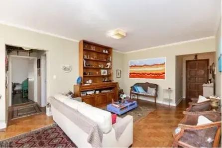 Apartamento com 2 Quartos à venda, 110m² no Jardim Paulista, São Paulo