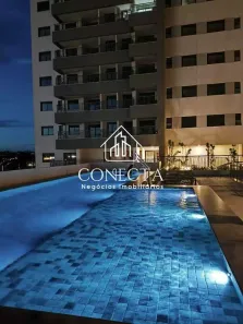 Apartamento com 2 Quartos à venda, 86m² no Jardim Sul, Uberlândia