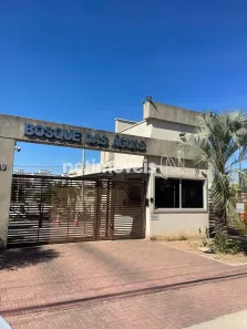 Apartamento com 2 Quartos à venda, 42m² no Sapucaia II, Contagem