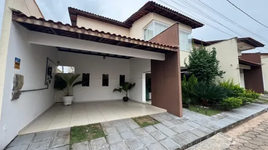 Casa de Condomínio com 4 Quartos à venda, 130m² no Araçagy, São José de Ribamar