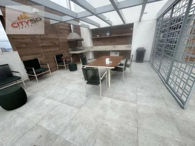 Apartamento com 1 Quarto à venda, 18m² no Vila Firmiano Pinto, São Paulo