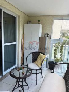 Apartamento com 2 Quartos à venda, 73m² no Pechincha, Rio de Janeiro