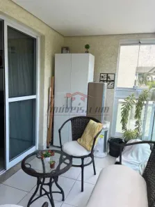 Apartamento com 2 Quartos à venda, 73m² no Pechincha, Rio de Janeiro