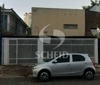 Sobrado com 3 Quartos para alugar, 140m² no Campo Belo, São Paulo