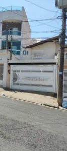 Sobrado com 3 Quartos à venda, 231m² no Campestre, Santo André