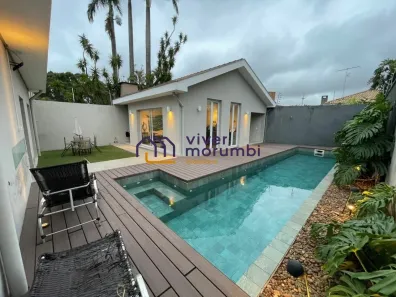 Casa com 3 Quartos à venda, 481m² no Morumbi, São Paulo