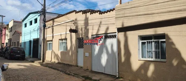 Casa com 4 Quartos à venda, 112m² no Lourdes, Viçosa