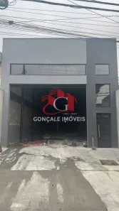 Galpão/Depósito/Armazém para alugar, 289m² no Carandiru, São Paulo
