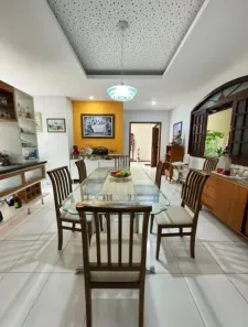 Apartamento com 4 Quartos para alugar, 3888m² no Olho D'Água, São Luís