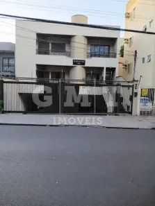 Apartamento com 3 Quartos à venda, 115m² no Condomínio Itamaraty, Ribeirão Preto