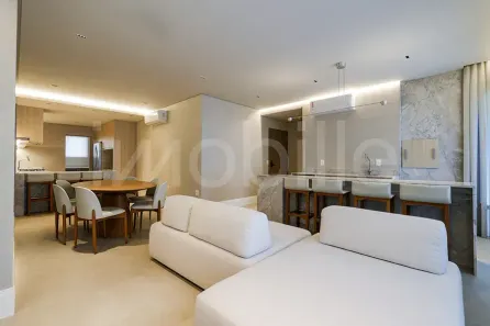 Apartamento com 4 Quartos à venda, 138m² no Centro, Balneário Camboriú