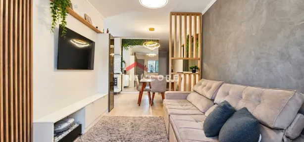 Casa com 2 Quartos à venda, 55m² no Feitoria, São Leopoldo
