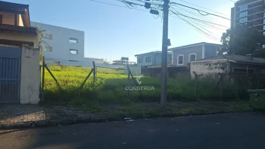 Lote/Terreno à venda, 538m² no Jardim Bom Retiro, Campinas