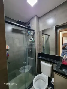 Apartamento com 2 Quartos à venda, 54m² no Conjunto Habitacional São Deocleciano, São José do Rio Preto