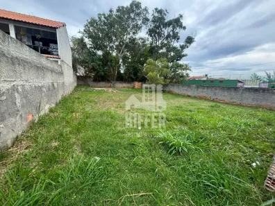 Lote/Terreno à venda, 480m² no Jardim Atlântico Leste (Itaipuaçu), Maricá