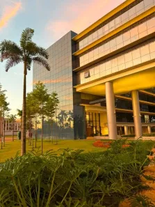 Sala Comercial para alugar, 45m² no Georgina Business Park, São José do Rio Preto
