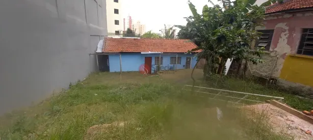 Lote/Terreno à venda, 602m² no Vila Formosa, São Paulo
