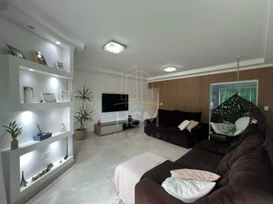 Sobrado com 3 Quartos à venda, 210m² no Santa Terezinha, São Bernardo do Campo
