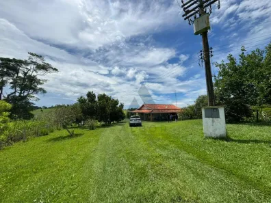 Fazenda/Sítio com 4 Quartos à venda, 193600m² no Gramadinho, Itapetininga