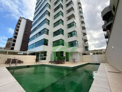 Apartamento com 3 Quartos à venda, 132m² no Indaiá, Caraguatatuba