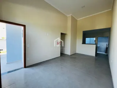 Casa com 3 Quartos à venda, 90m² no Loteamento Residencial e Comercial Flamboyant, Pindamonhangaba
