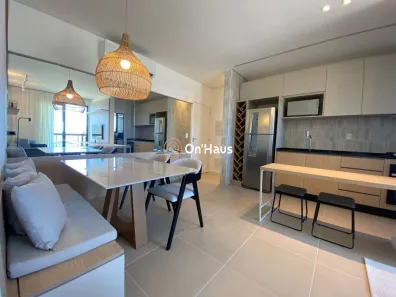 Apartamento com 2 Quartos à venda, 92m² no Campeche, Florianópolis