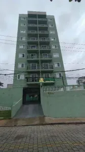 Apartamento com 2 Quartos à venda, 40m² no Macedo, Guarulhos