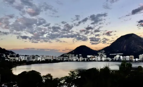 Apartamento com 4 Quartos à venda, 200m² no Lagoa, Rio de Janeiro