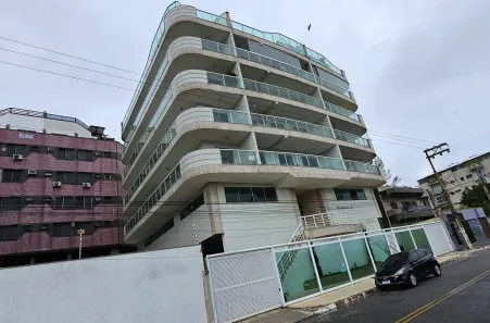 Apartamento com 2 Quartos à venda, 120m² no Braga, Cabo Frio