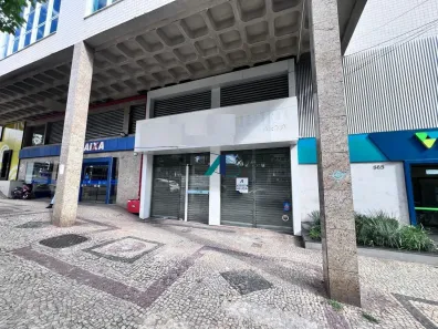 Ponto Comercial para alugar, 300m² no Belvedere, Belo Horizonte