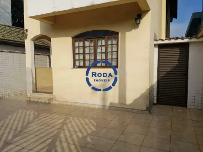 Casa com 3 Quartos à venda, 360m² no Ponta da Praia, Santos