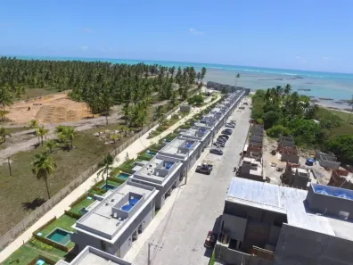 Casa com 3 Quartos à venda, 101m² no , São Miguel dos Milagres