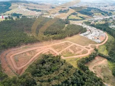 Lote/Terreno à venda, 300m² no Santa Luzia, Bragança Paulista