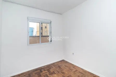 Apartamento com 1 Quarto à venda, 32m² no Centro Histórico, Porto Alegre