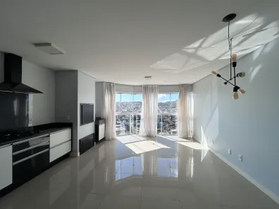 Apartamento com 2 Quartos para venda ou aluguel, 84m² no Santa Maria, Chapecó