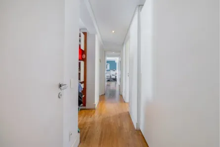 Apartamento com 3 Quartos à venda, 248m² no Perdizes, São Paulo